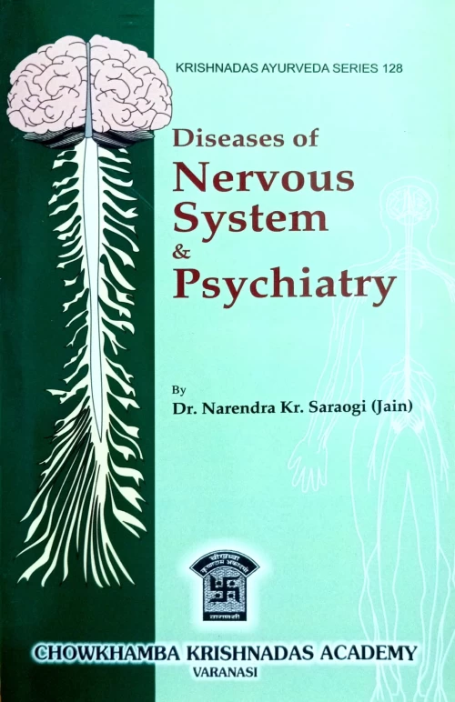 Diseases of Nervous System And Psychiatry